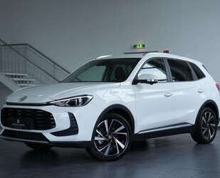 MG ZS Gebrauchtwagen