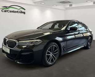 BMW 530 Gebrauchtwagen