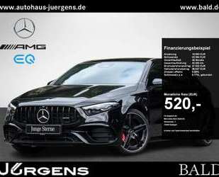 Mercedes-Benz A 45 AMG Gebrauchtwagen