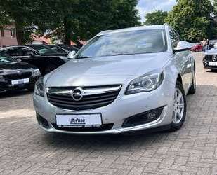 VW Insignia 