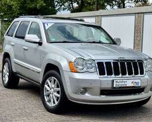 Jeep Grand Cherokee Gebrauchtwagen
