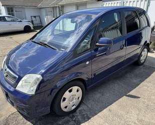 Opel Meriva Gebrauchtwagen