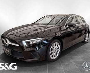 Mercedes-Benz A 200 Gebrauchtwagen