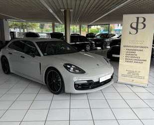 BMW Panamera 