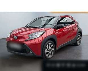 Toyota Aygo X Gebrauchtwagen