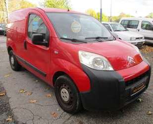 Citroen Nemo Gebrauchtwagen