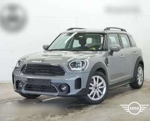 Mini One D Countryman Gebrauchtwagen