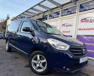 Dacia Dokker Gebrauchtwagen