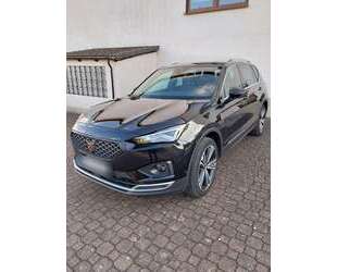 Seat Tarraco Gebrauchtwagen
