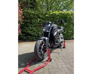 Honda CB 650 