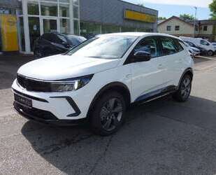 Opel Grandland X Gebrauchtwagen