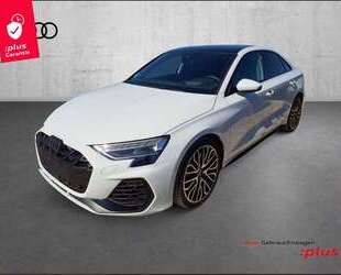 Audi S3 Gebrauchtwagen