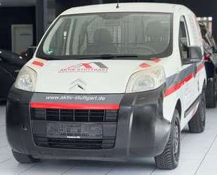 Citroen Nemo Gebrauchtwagen