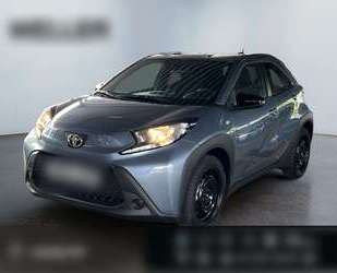 Toyota Aygo X Gebrauchtwagen