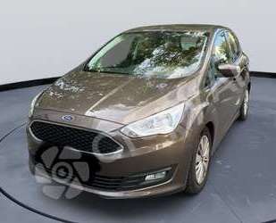Ford C-Max Gebrauchtwagen