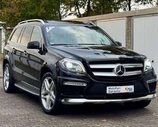 Mercedes-Benz GL 350 Gebrauchtwagen
