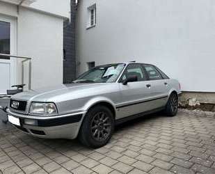 Audi 80 Gebrauchtwagen