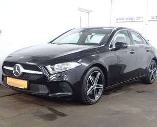 Mercedes-Benz A 220 Gebrauchtwagen