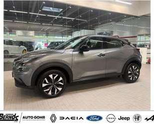Nissan Juke Gebrauchtwagen