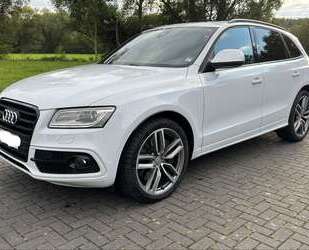 Audi SQ5 Gebrauchtwagen