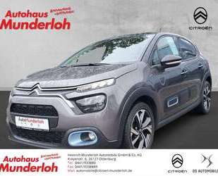 Citroen C3 Gebrauchtwagen