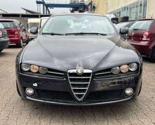 Alfa Romeo 159 Gebrauchtwagen