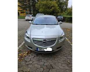 Opel Insignia Gebrauchtwagen