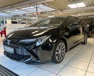 Toyota Corolla Gebrauchtwagen