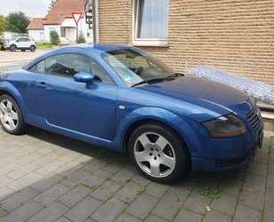 Audi TT Gebrauchtwagen