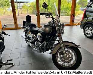 Kawasaki VN 800 Gebrauchtwagen