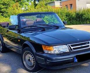 Saab 900 Gebrauchtwagen
