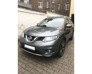Nissan X-Trail Gebrauchtwagen