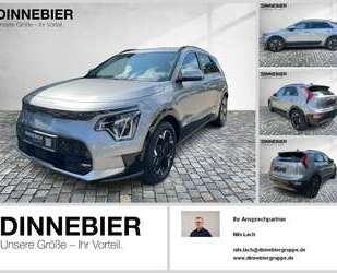 Kia Niro Gebrauchtwagen