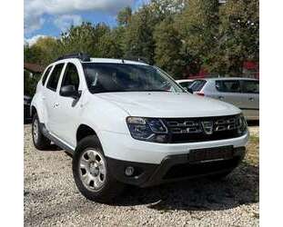 Dacia Duster Gebrauchtwagen