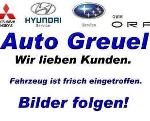 Mitsubishi ASX Gebrauchtwagen