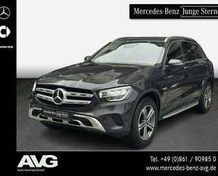 Mercedes-Benz GLC 300 Gebrauchtwagen
