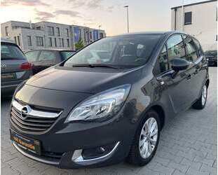 Opel Meriva Gebrauchtwagen