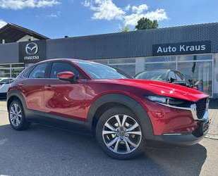 Mazda CX-30 Gebrauchtwagen