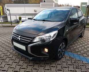 Mitsubishi Space Star Gebrauchtwagen