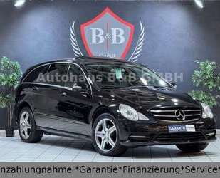 Mercedes-Benz R 350 Gebrauchtwagen