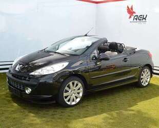 Peugeot 207 Gebrauchtwagen