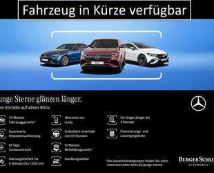 Mercedes-Benz EQC 400 Gebrauchtwagen