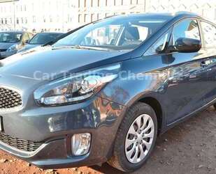 Kia Carens Gebrauchtwagen