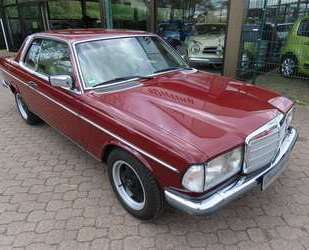 Mercedes-Benz CE 230 Gebrauchtwagen