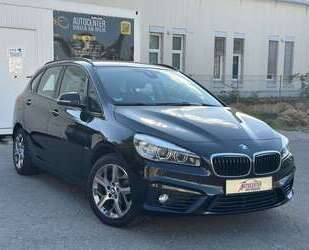 BMW 220 Gebrauchtwagen