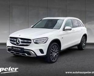 Mercedes-Benz GLC 300 Gebrauchtwagen