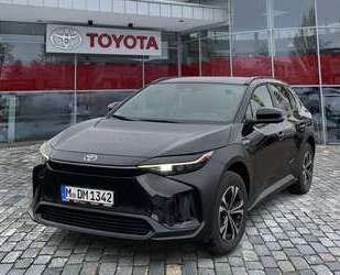 Toyota bZ4X Gebrauchtwagen