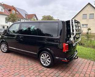 VW T6.1 Multivan Gebrauchtwagen