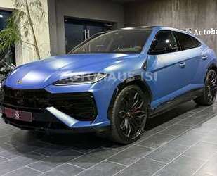 Lamborghini Urus Gebrauchtwagen