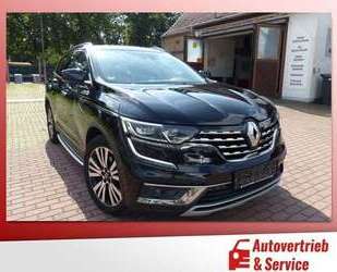 Renault Koleos Gebrauchtwagen